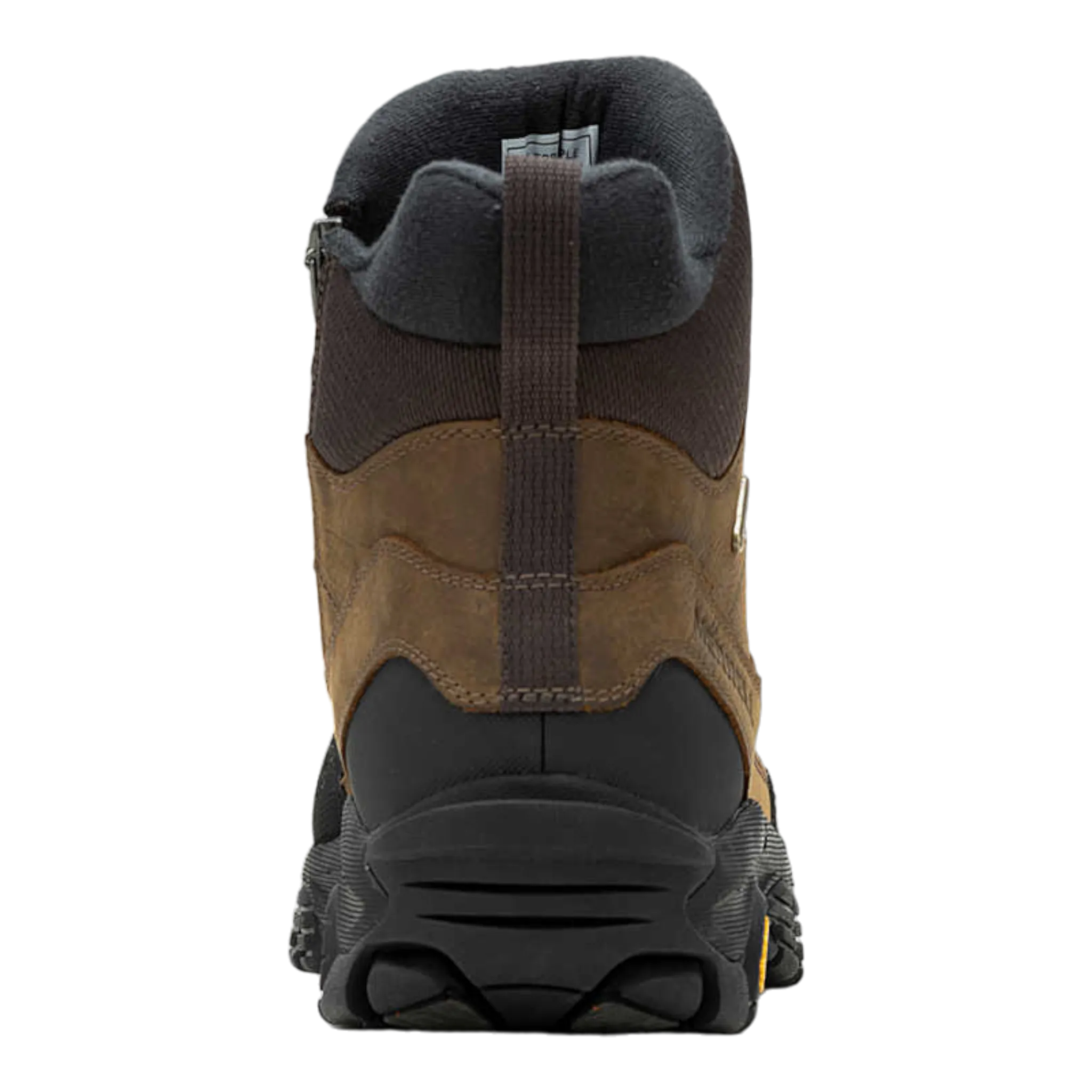 Men's Coldpack 3 Thermo Tall Zip Waterproof Wide Width