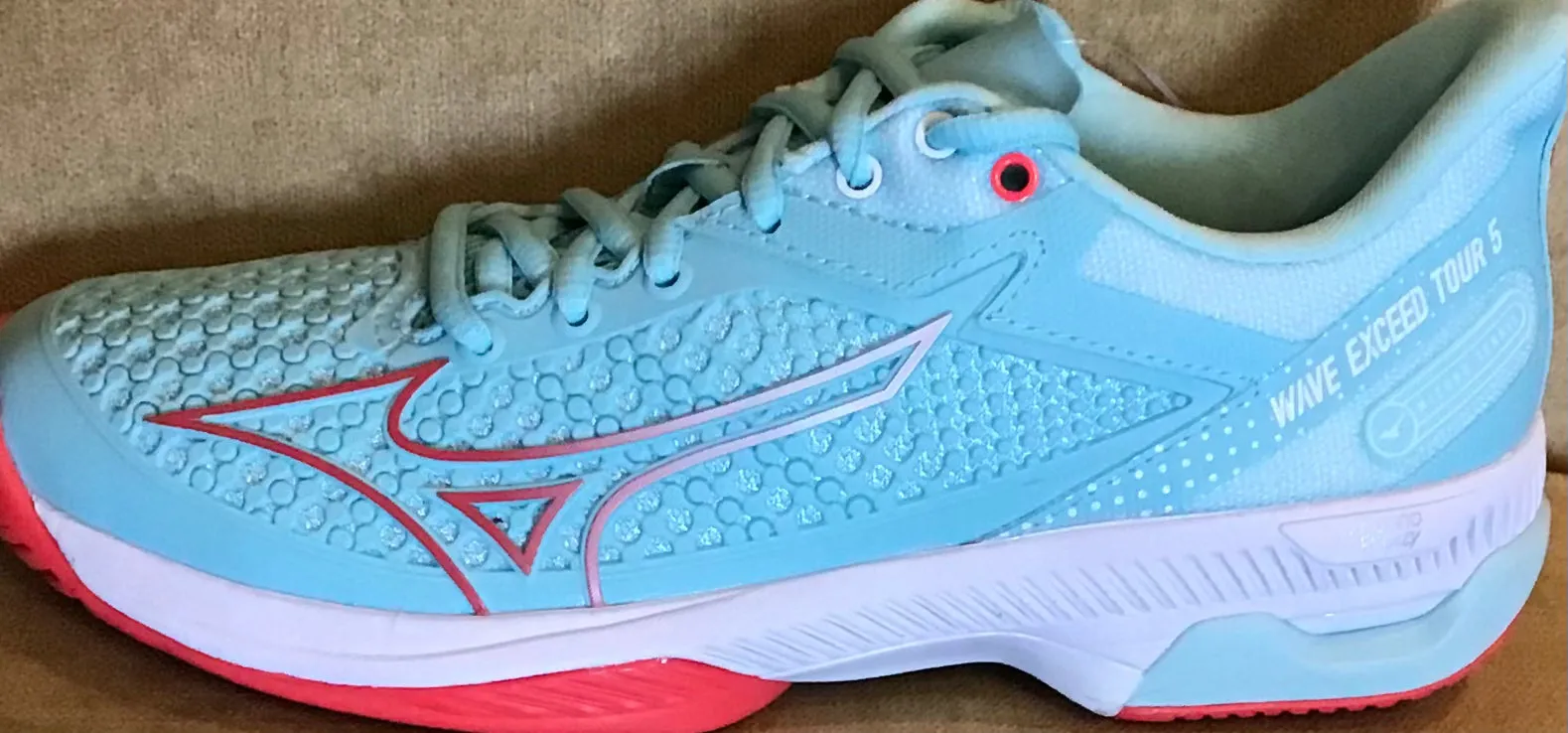 Mizuno Women's Tour 5 AC