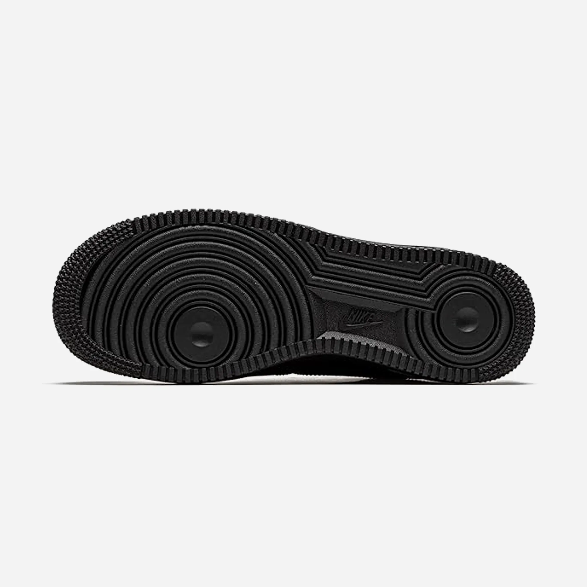 Nike Air Force 1 Low Supreme Black