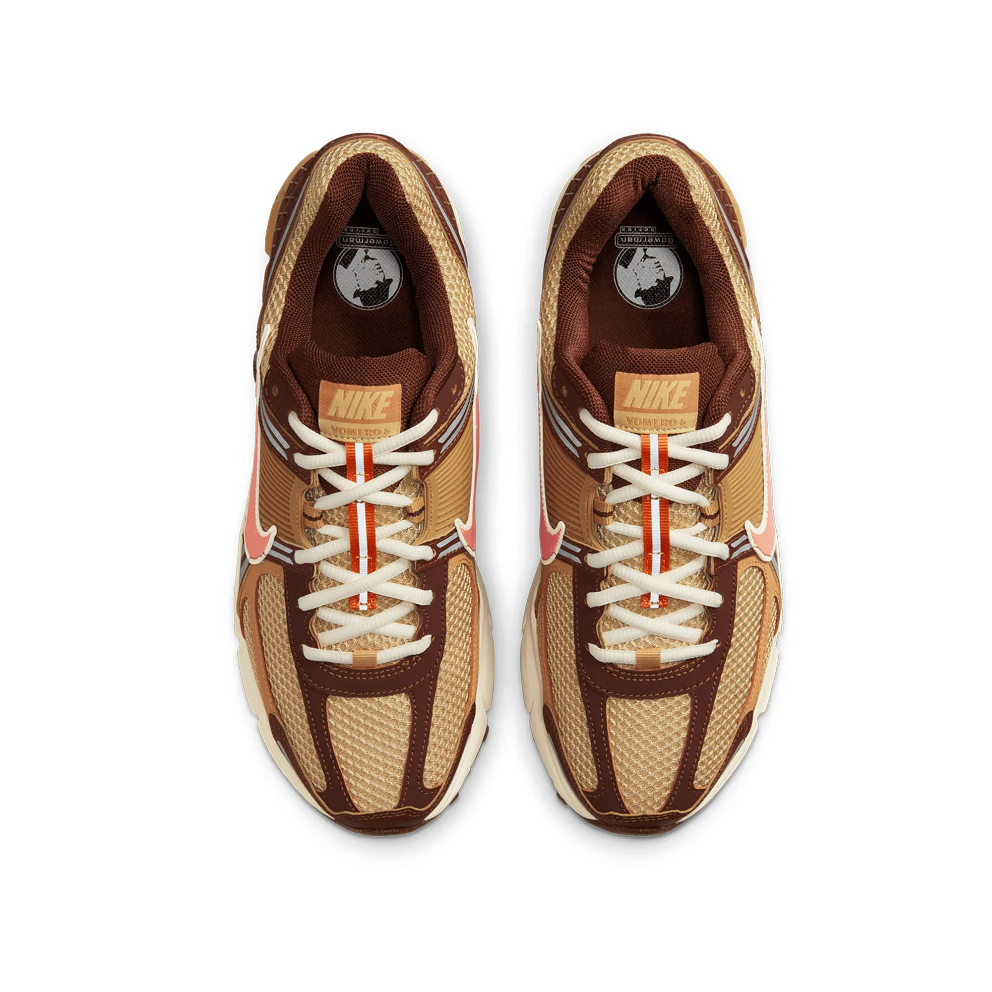 Nike Mens Zoom Vomero 5 Shoes