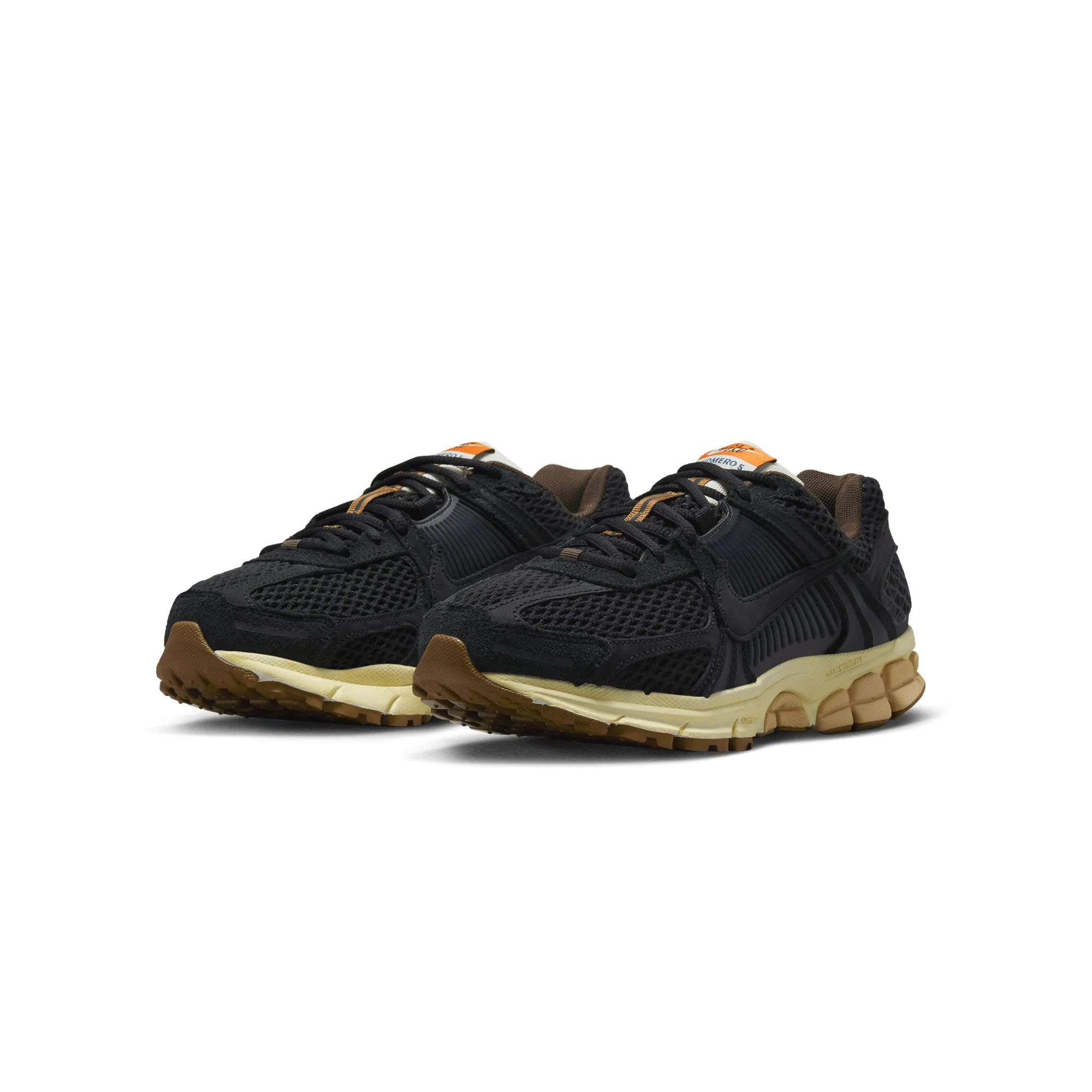 Nike Womens Zoom Vomero 5 PRM Shoes