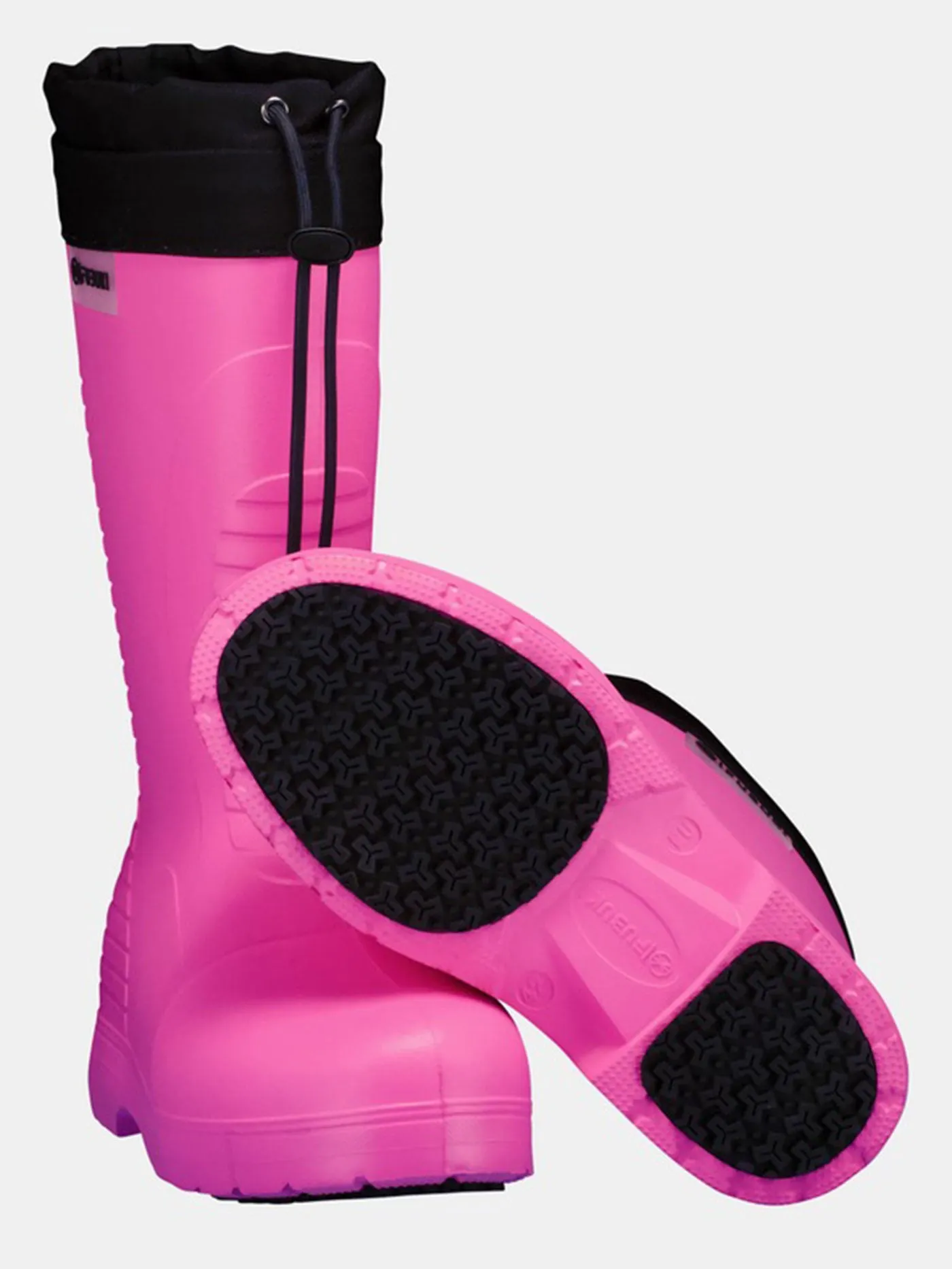 Niseko 3.0 Pink Winter Boots