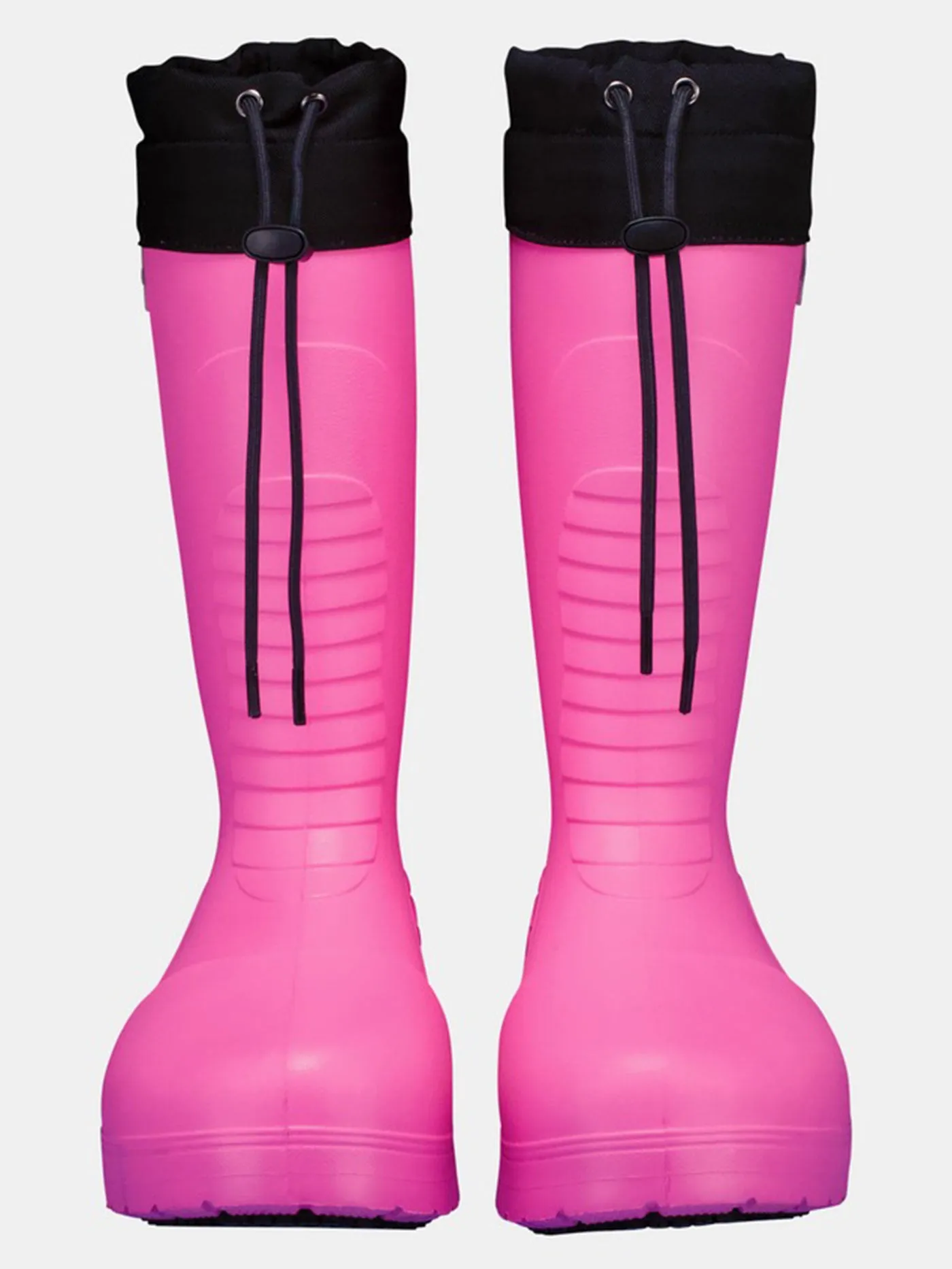 Niseko 3.0 Pink Winter Boots