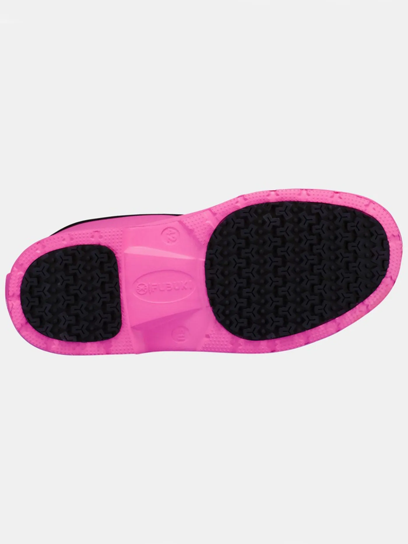 Niseko 3.0 Pink Winter Boots