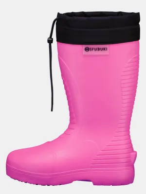 Niseko 3.0 Pink Winter Boots