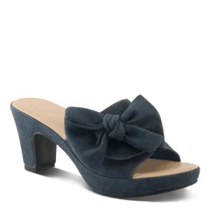 NORMAJEAN-DARK DENIM BLUE