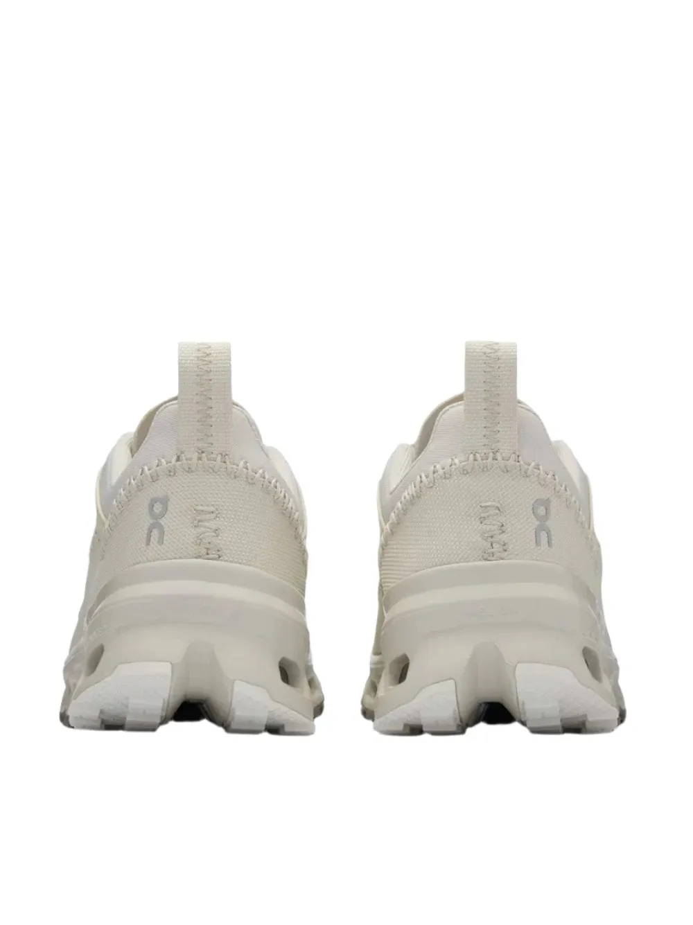 On Running Women's Cloudaway 2 Sneaker in Sand/Ice