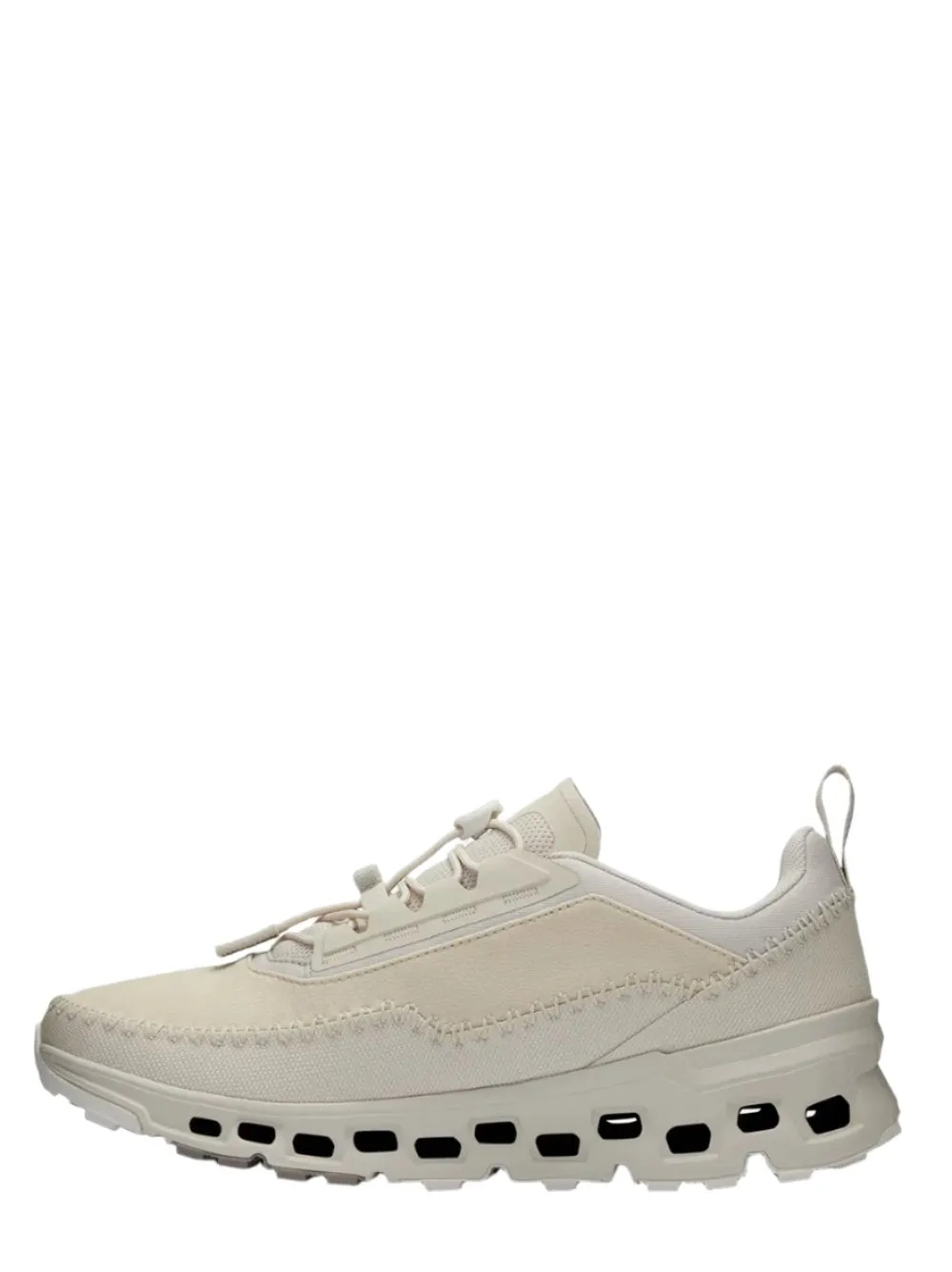 On Running Women's Cloudaway 2 Sneaker in Sand/Ice