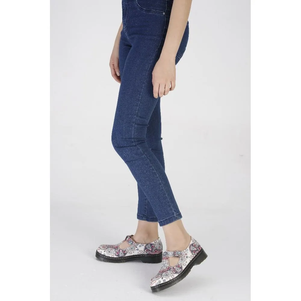 Oxford Shoes WAMX108