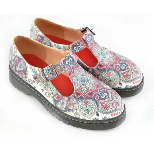 Oxford Shoes WAMX108