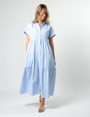 Penelope Dress - Keeping it Classic