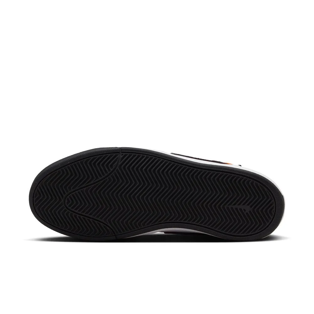 React Leo Baker (Black/Orange)