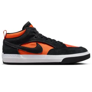 React Leo Baker (Black/Orange)
