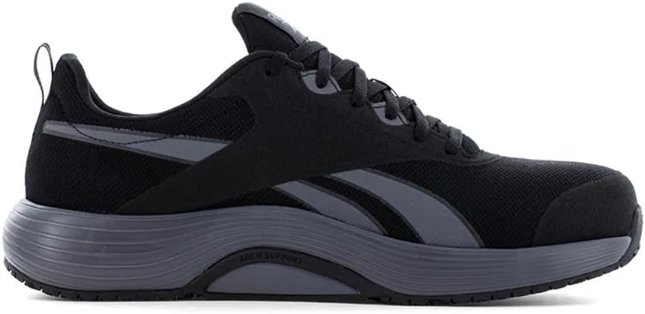 Reebok Work Lite Plus 4 Work Men's Oxford