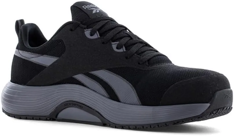 Reebok Work Lite Plus 4 Work Men's Oxford