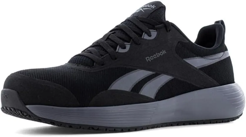 Reebok Work Lite Plus 4 Work Men's Oxford