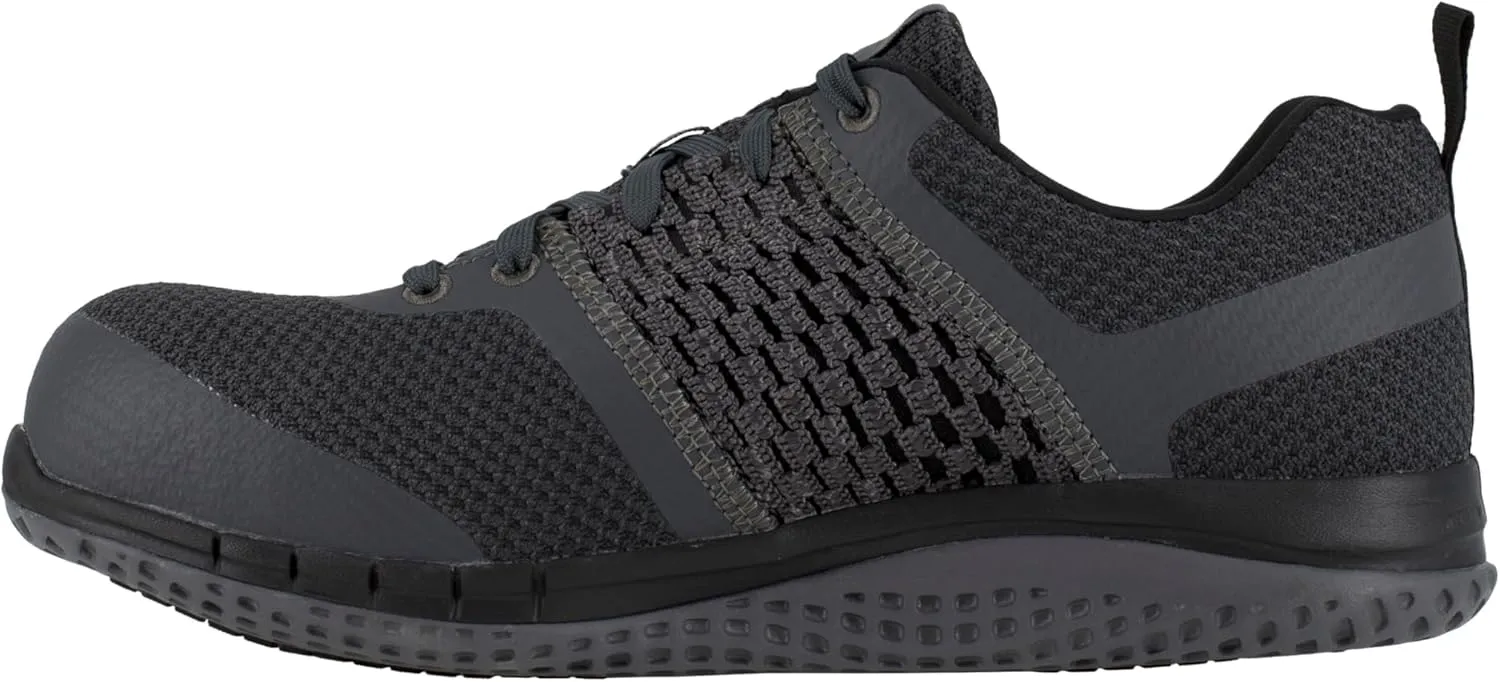 Reebok Work Print Work ULTK CT Oxford Men's Boot