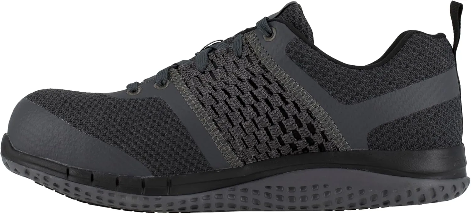 Reebok Work Print Work ULTK CT Oxford Men's Boot