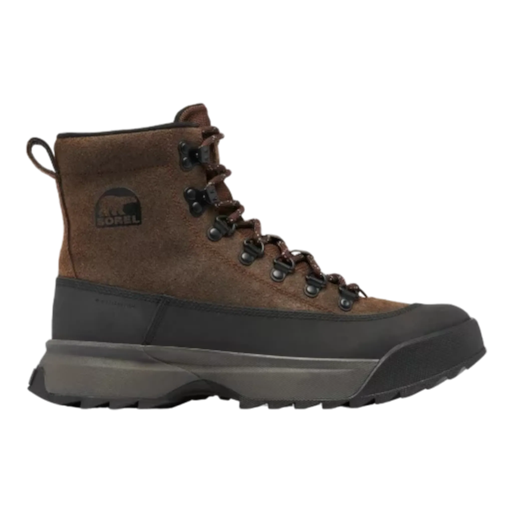 Scout 87'™ Pro Boot