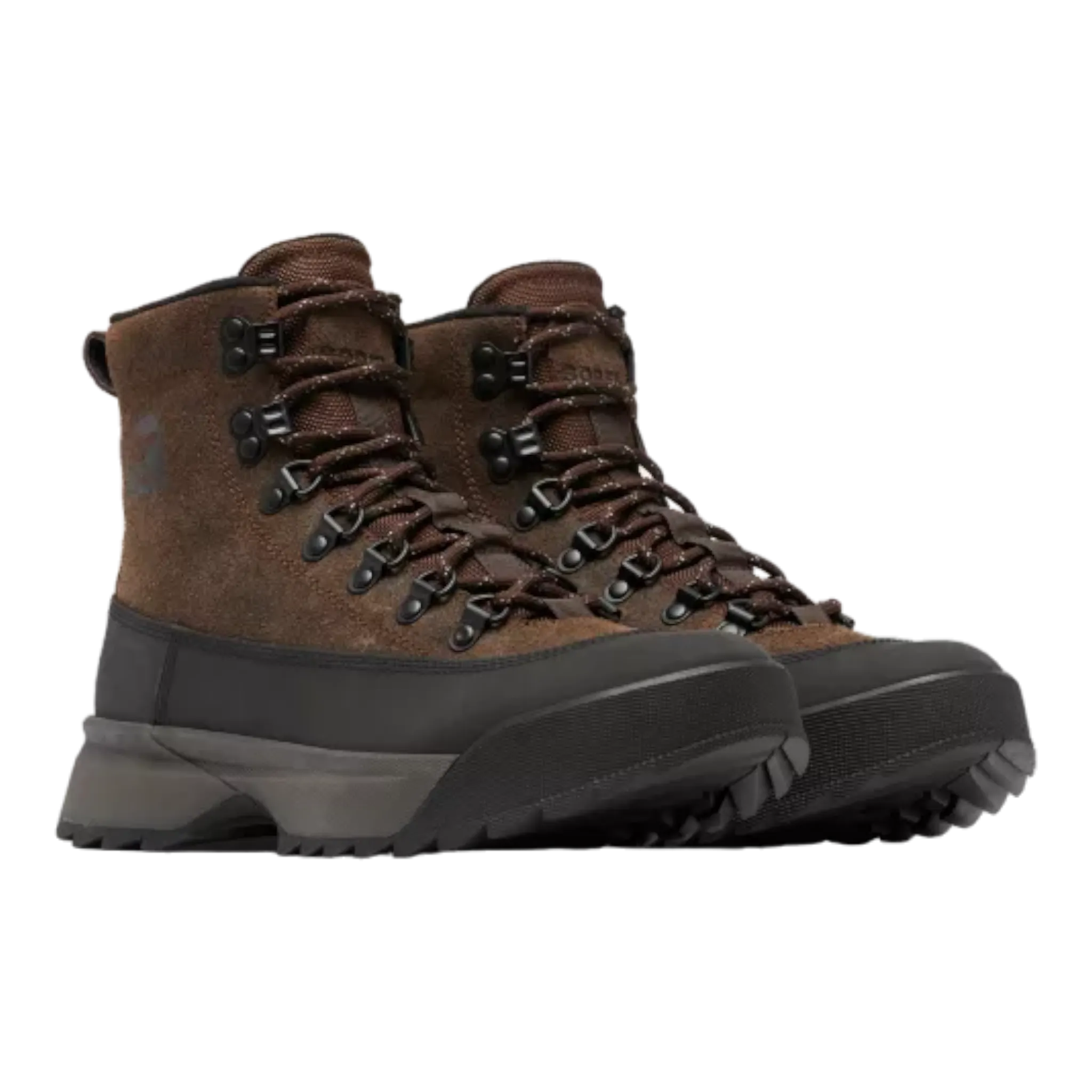 Scout 87'™ Pro Boot