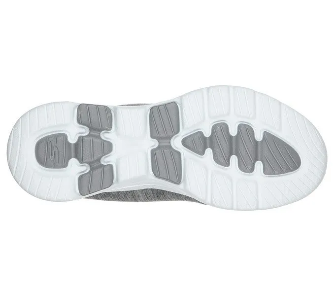 Skechers Women's GoWalk 5 - True Sneakers Gray