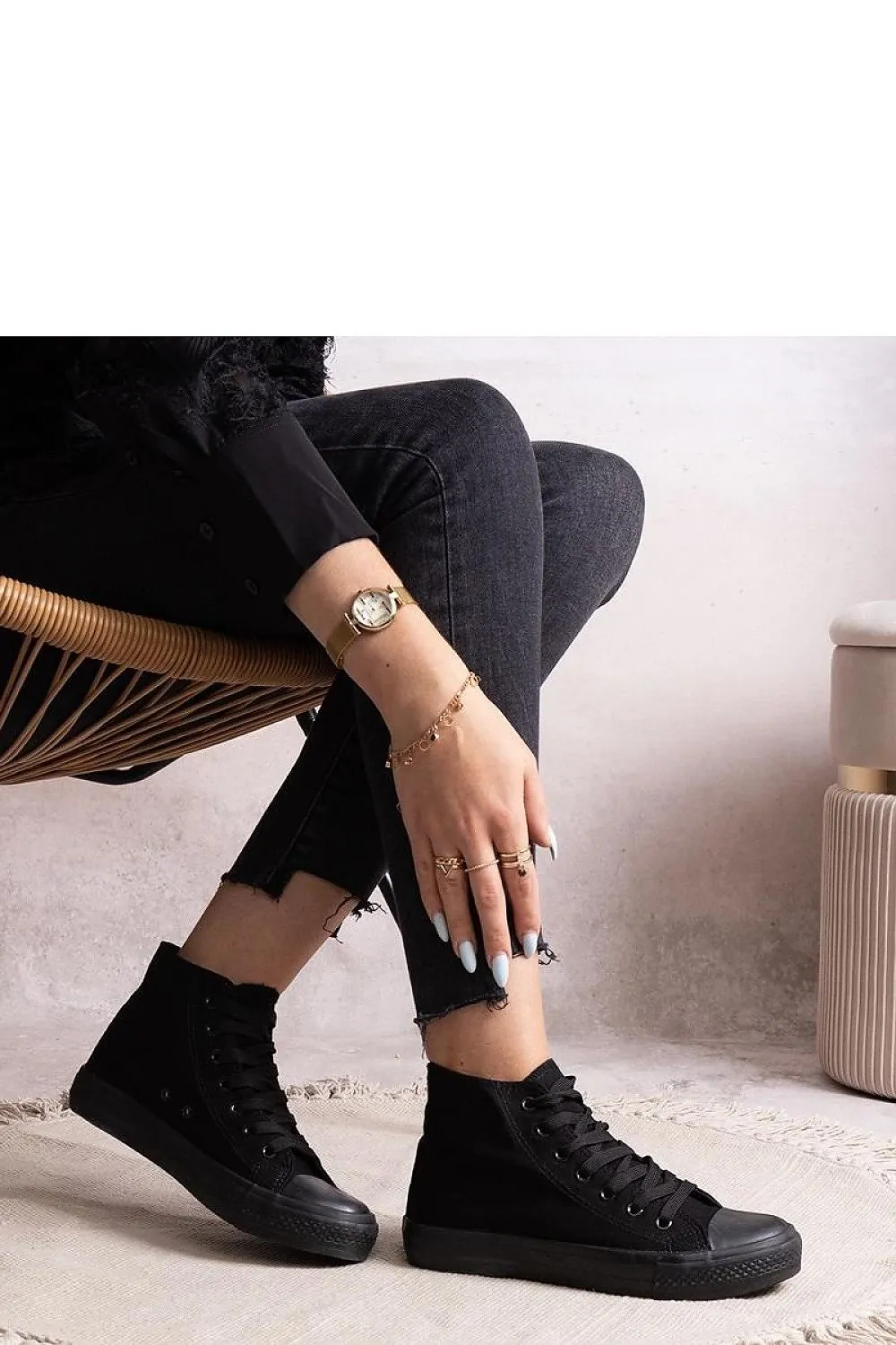 Sneakers model 207213 Solea