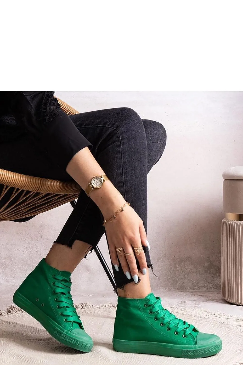 Sneakers model 207213 Solea