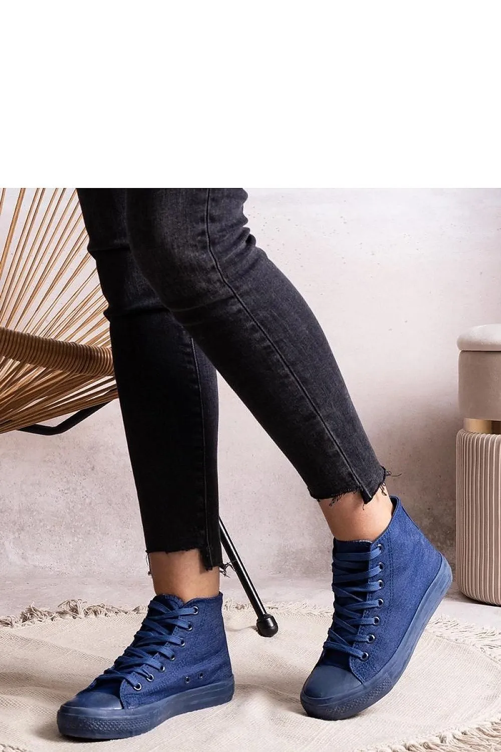 Sneakers model 207213 Solea