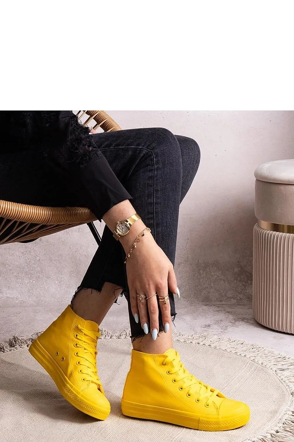 Sneakers model 207213 Solea