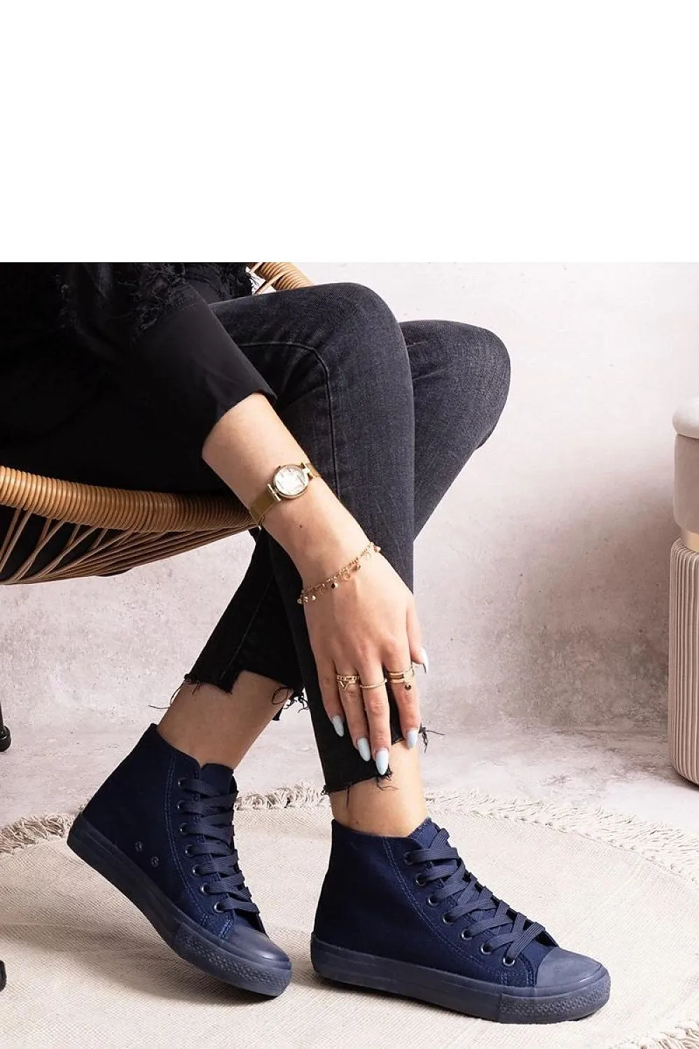 Sneakers model 207213 Solea