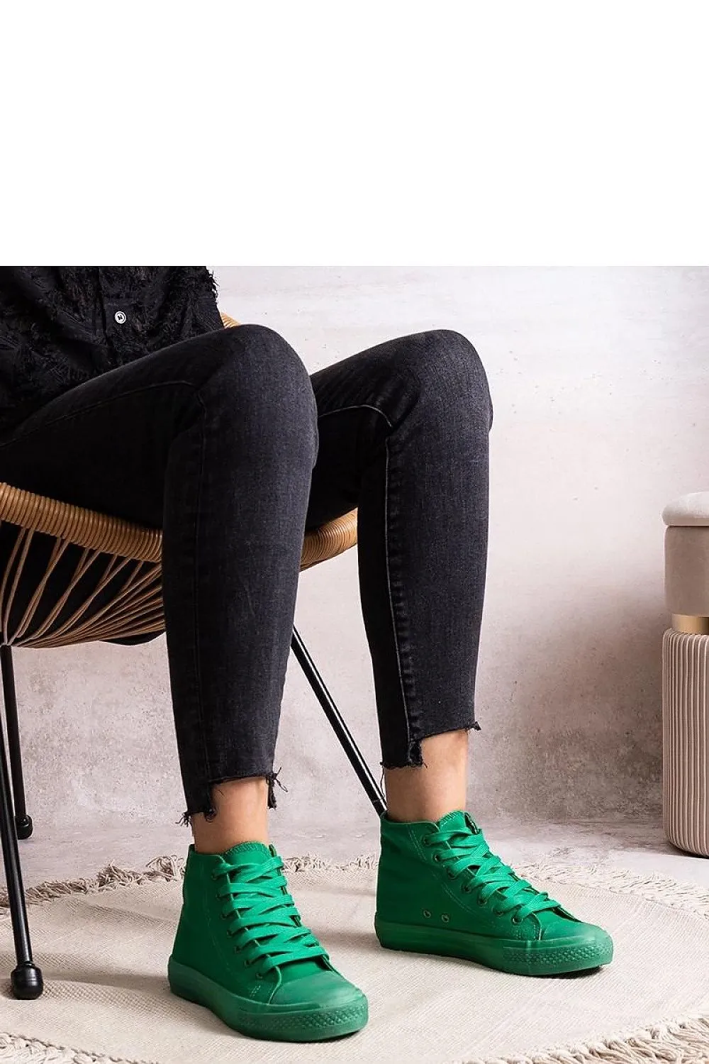 Sneakers model 207213 Solea
