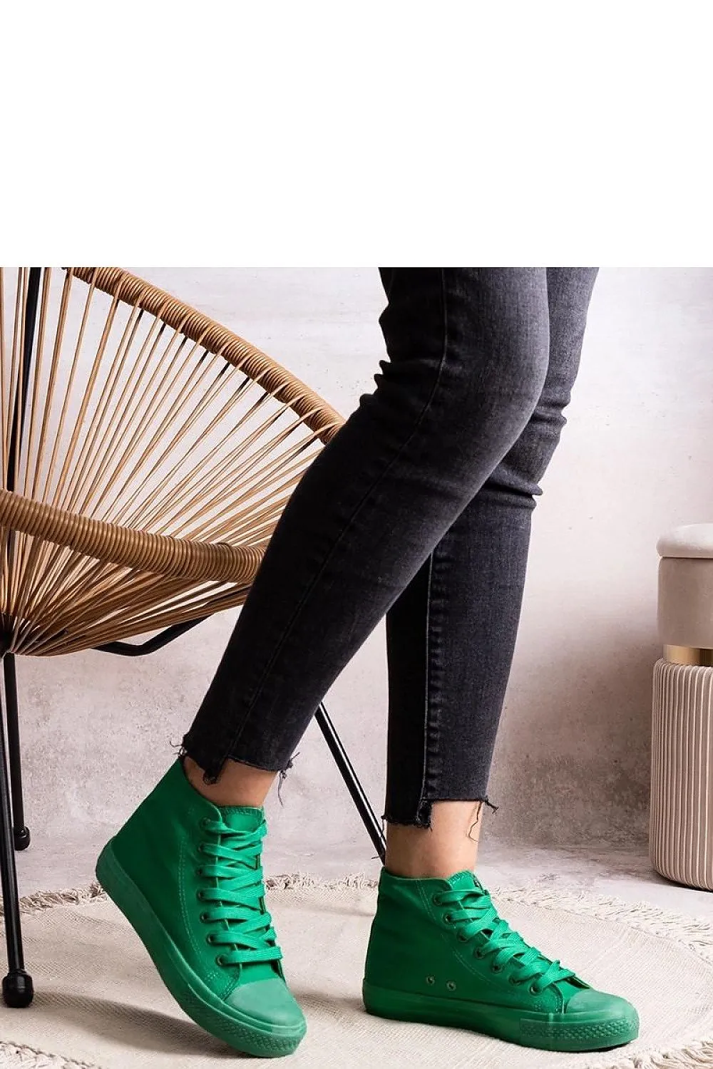 Sneakers model 207213 Solea