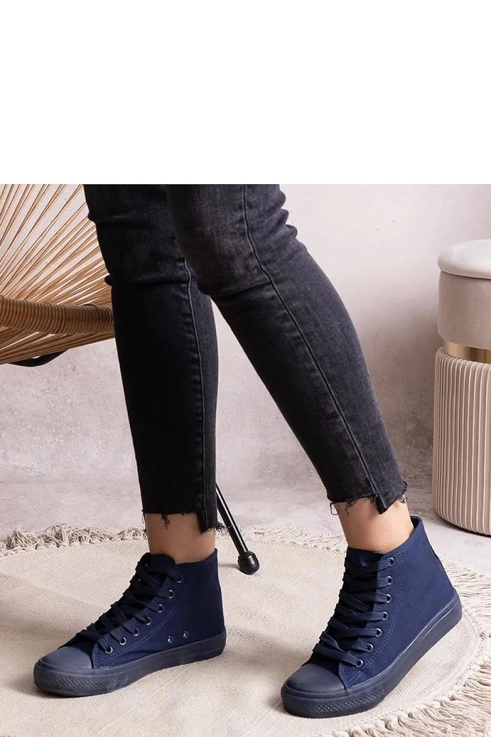 Sneakers model 207213 Solea