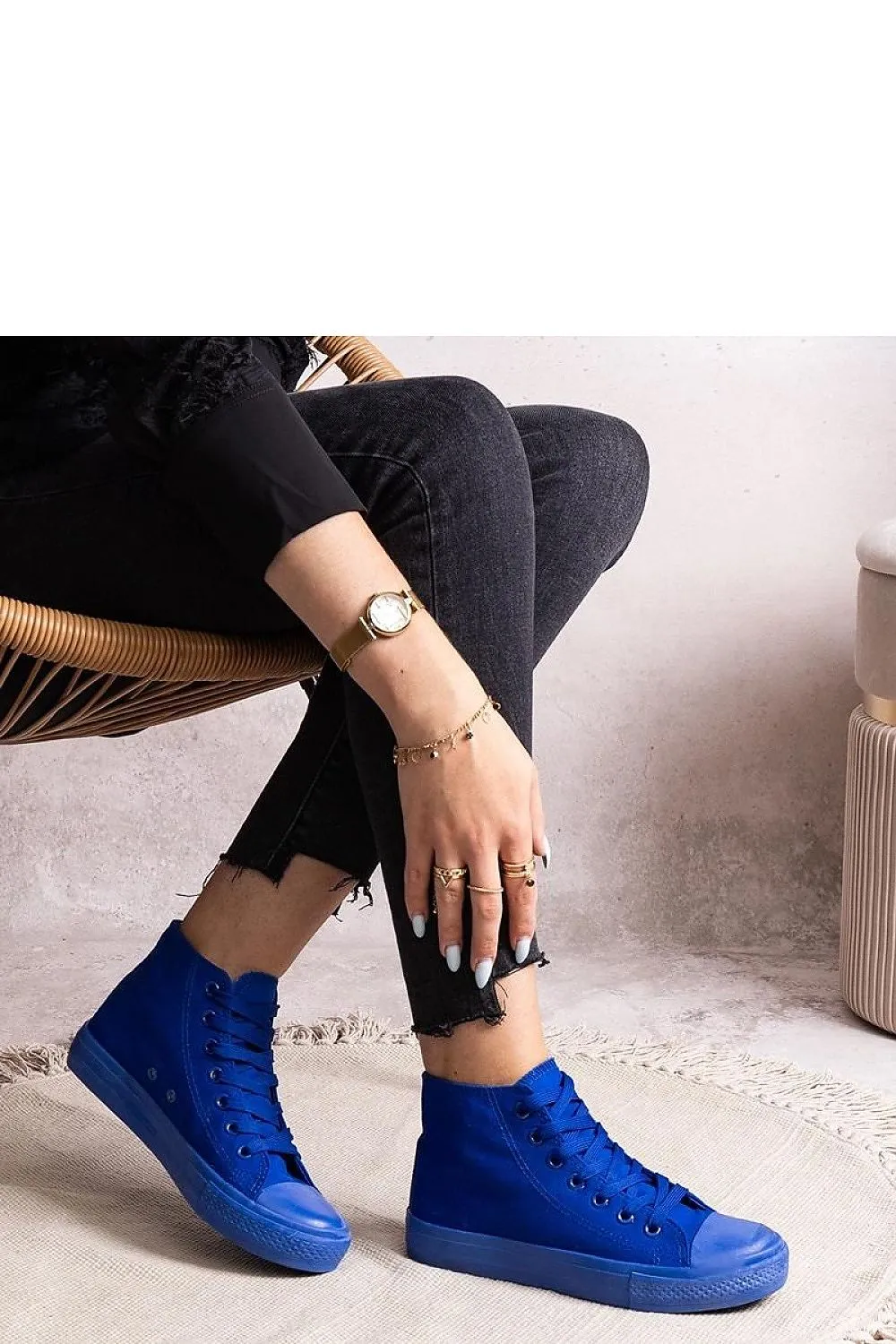 Sneakers model 207213 Solea