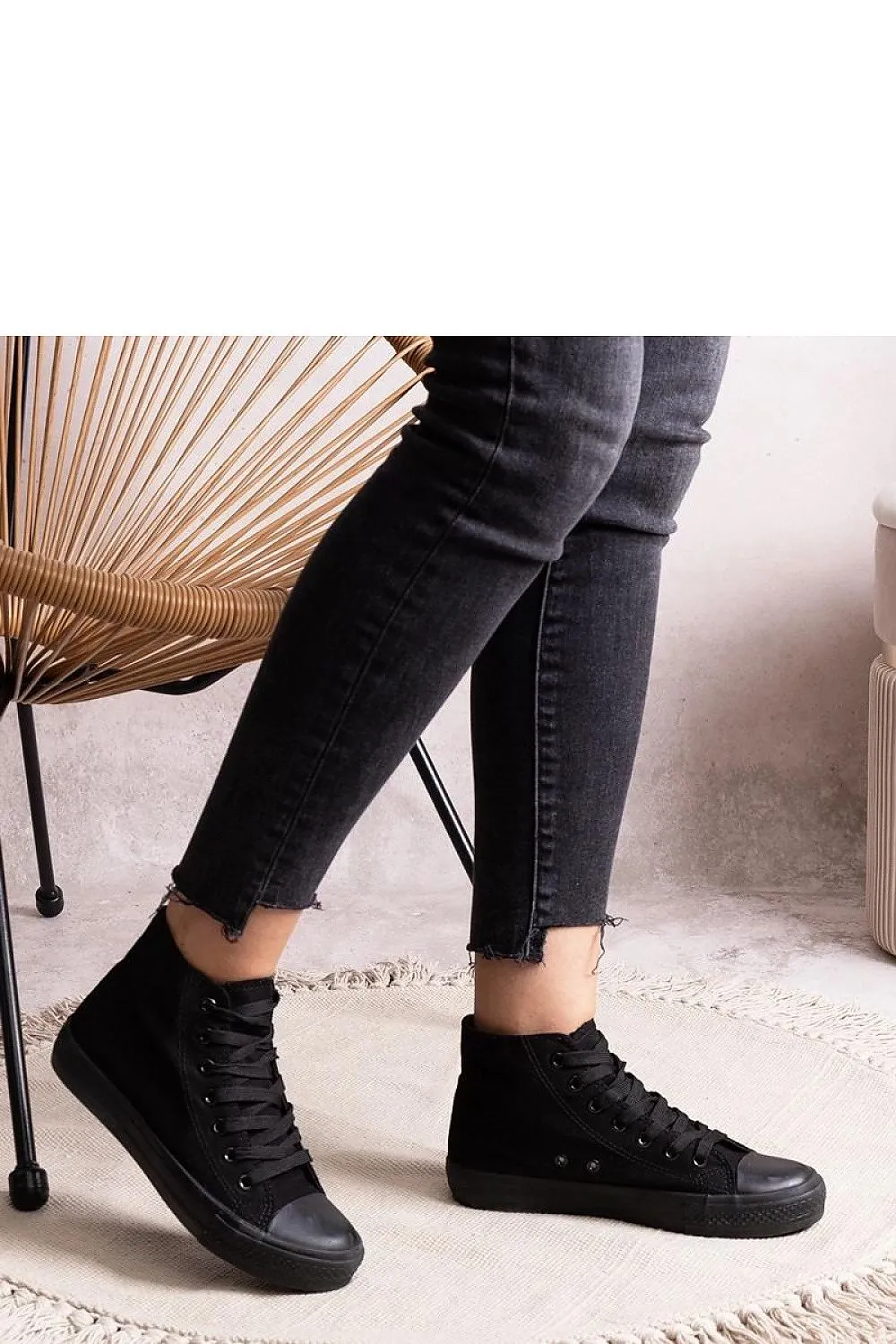 Sneakers model 207213 Solea