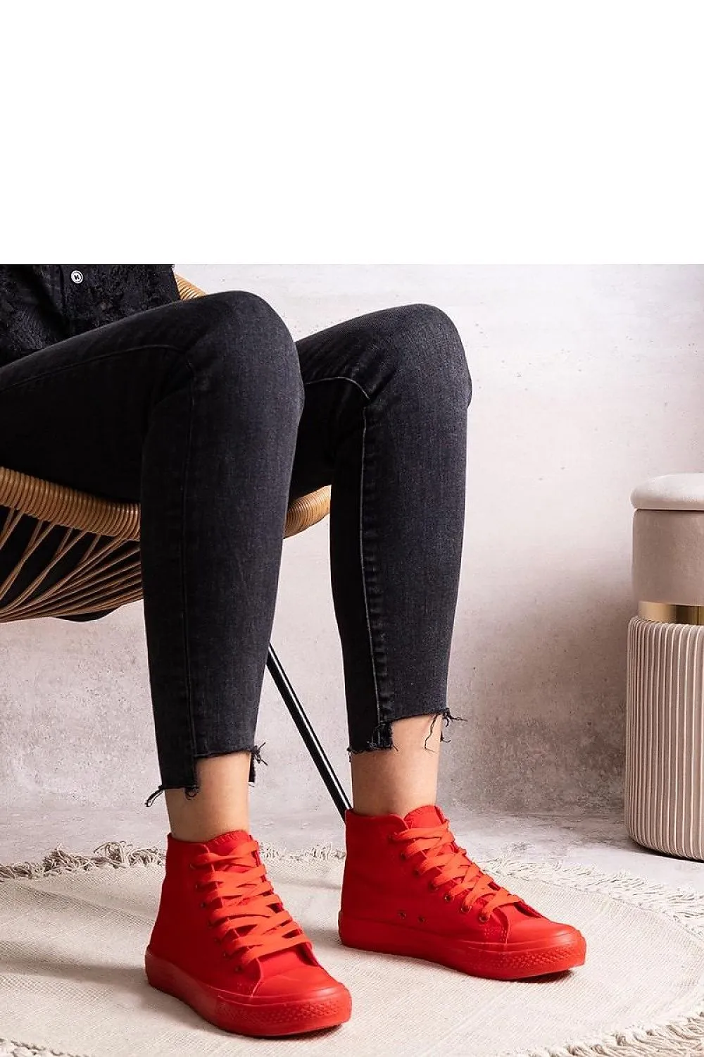 Sneakers model 207213 Solea