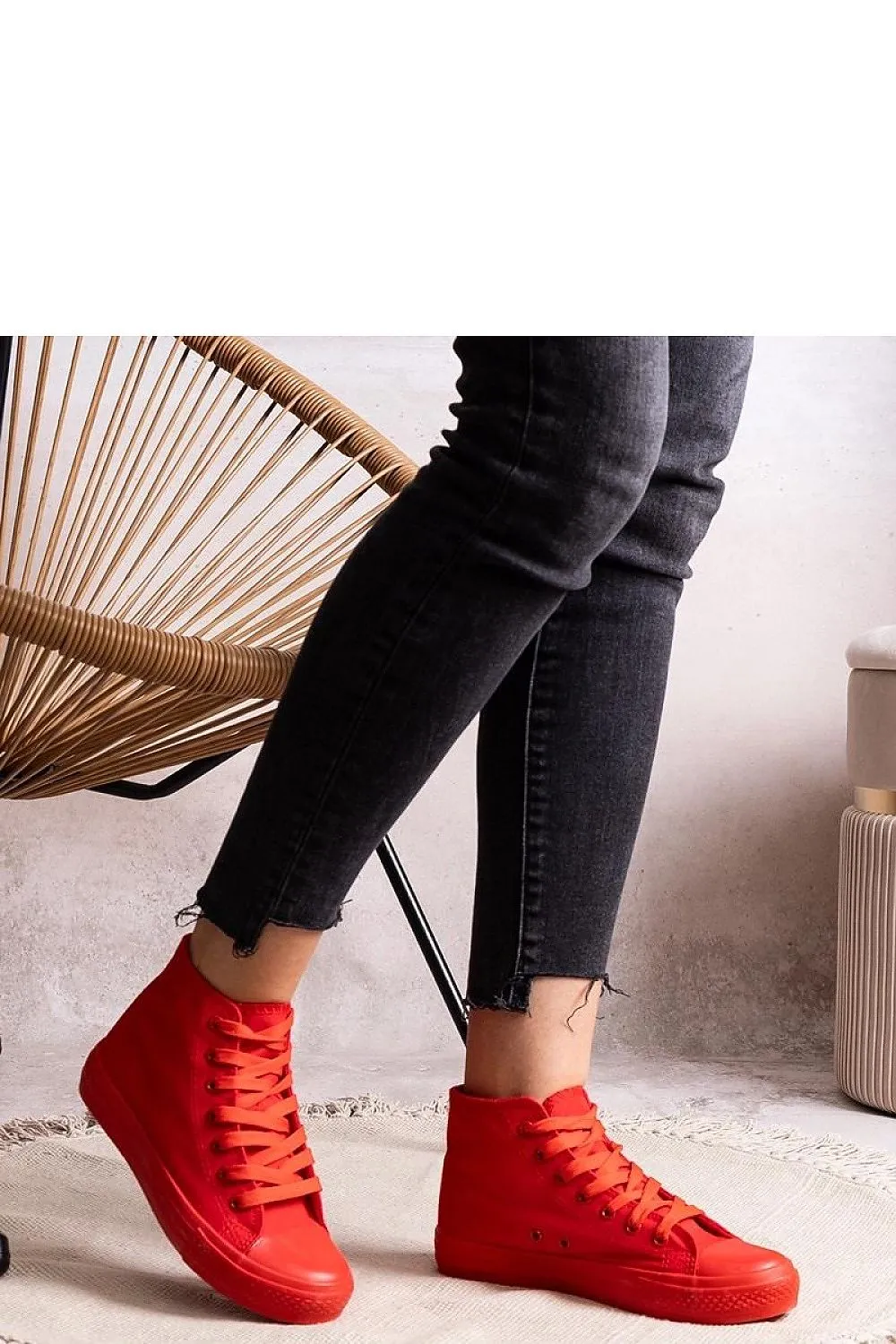Sneakers model 207213 Solea