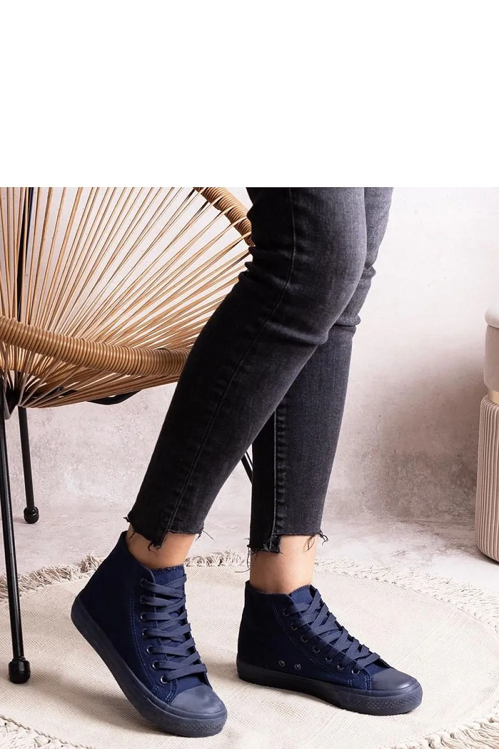 Sneakers model 207213 Solea