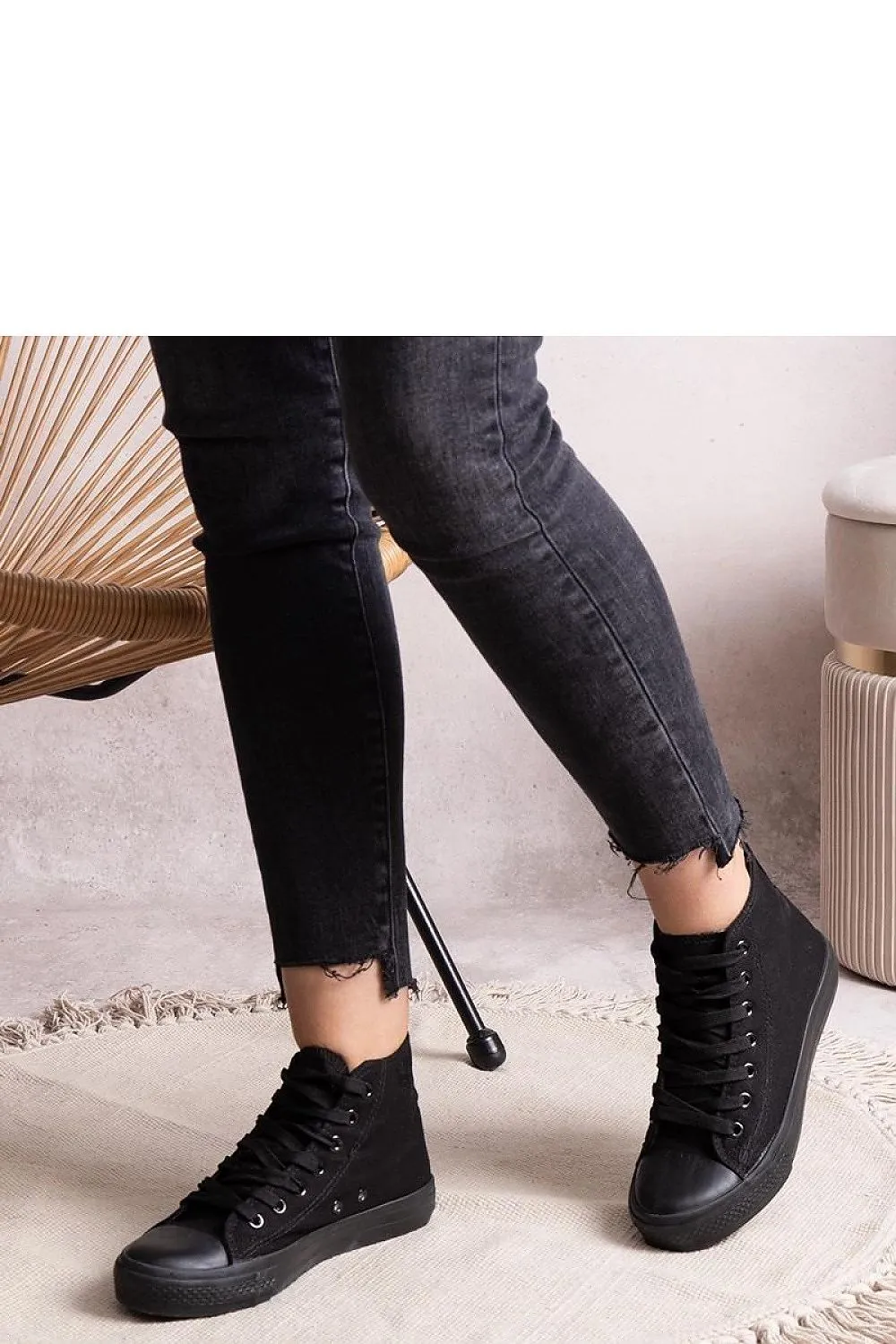 Sneakers model 207213 Solea