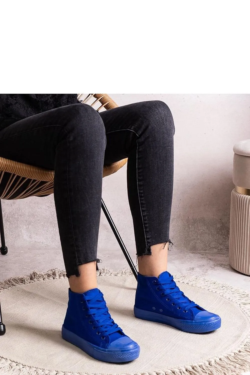 Sneakers model 207213 Solea