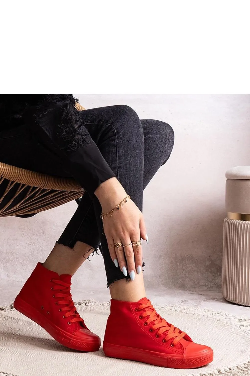 Sneakers model 207213 Solea