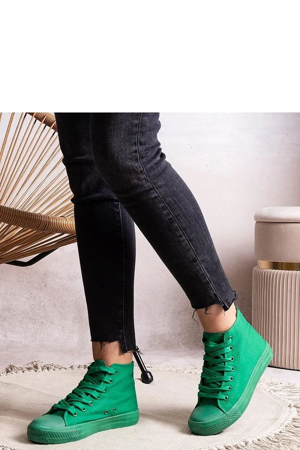 Sneakers model 207213 Solea