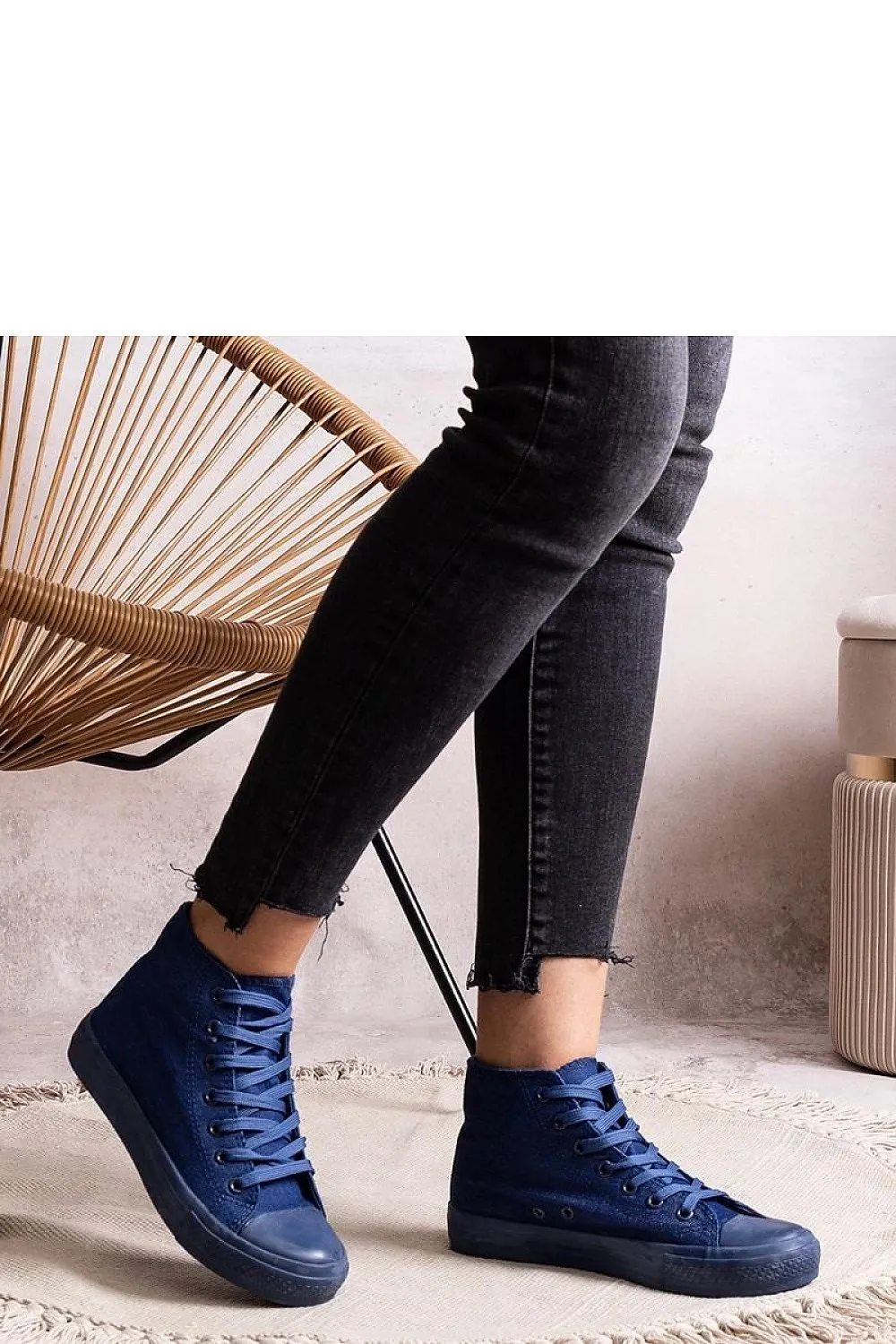 Sneakers model 207213 Solea