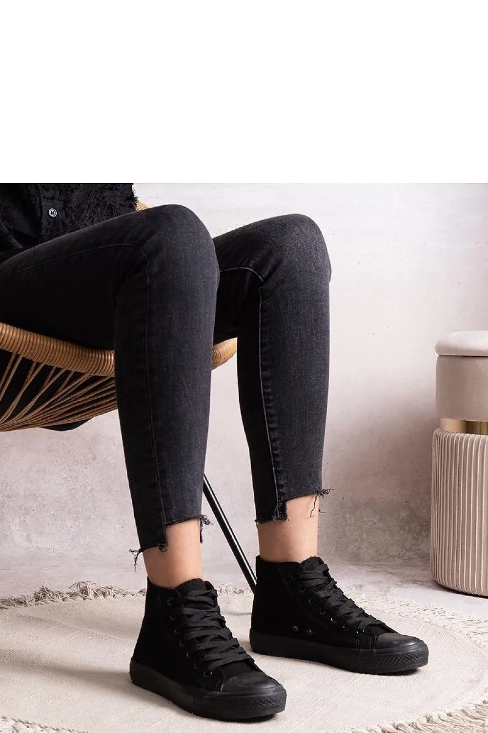 Sneakers model 207213 Solea