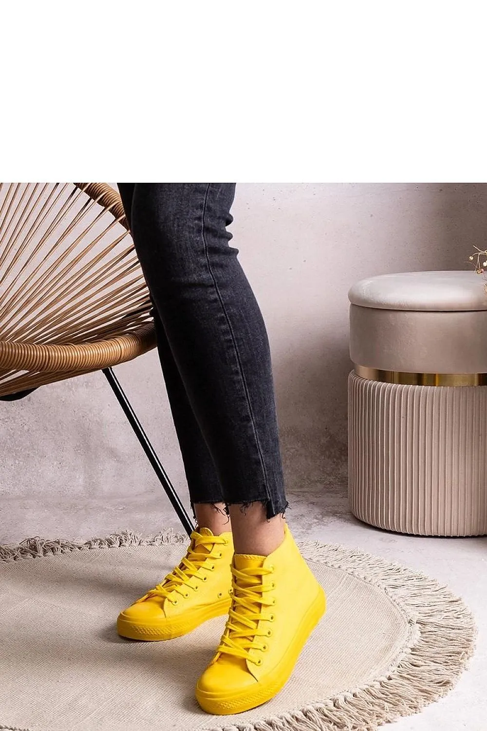 Sneakers model 207213 Solea