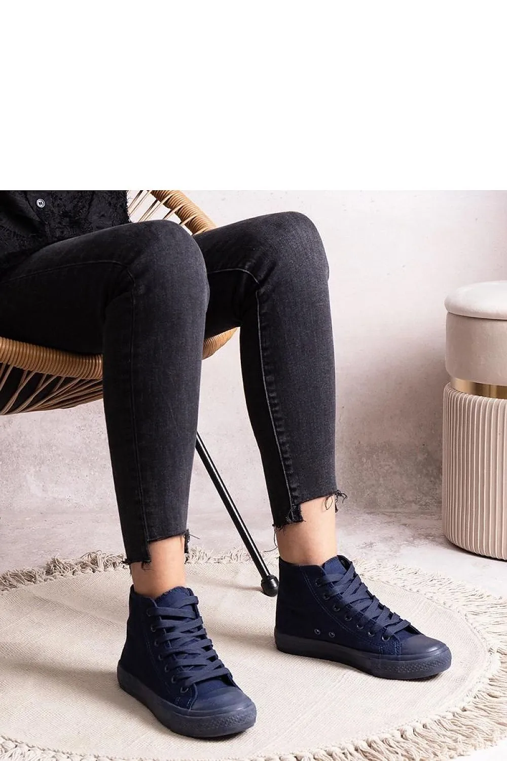 Sneakers model 207213 Solea