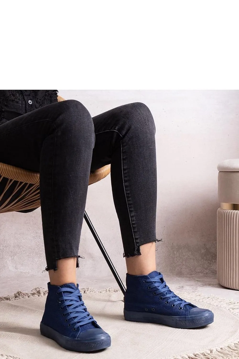 Sneakers model 207213 Solea