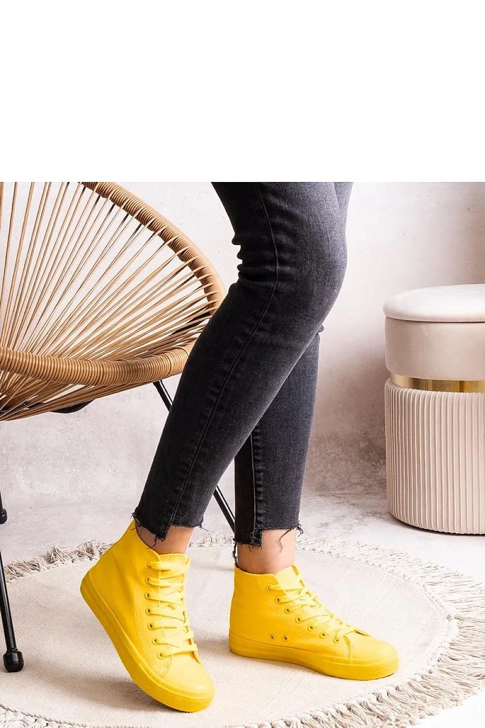 Sneakers model 207213 Solea