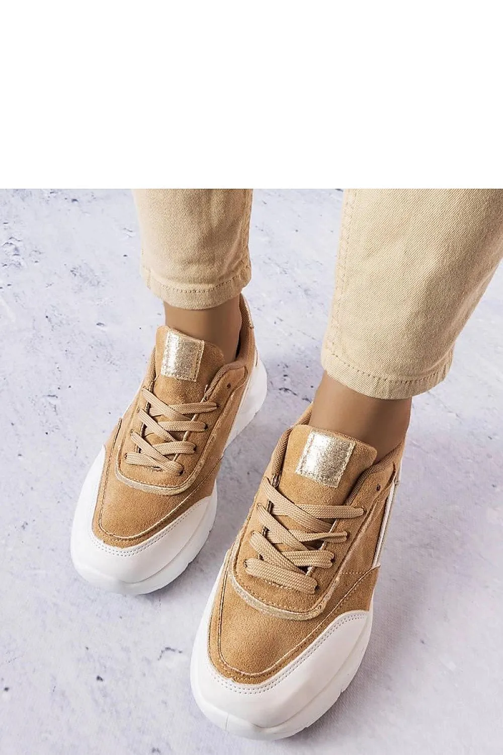 Sneakers model 207958 Solea