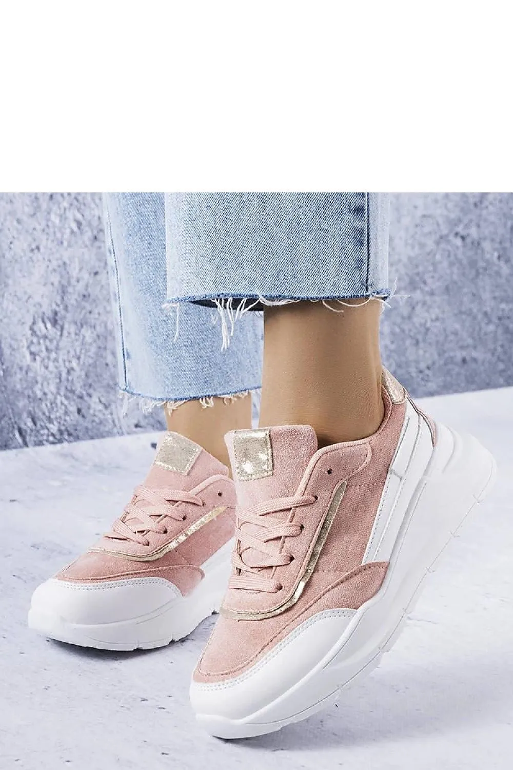Sneakers model 207958 Solea
